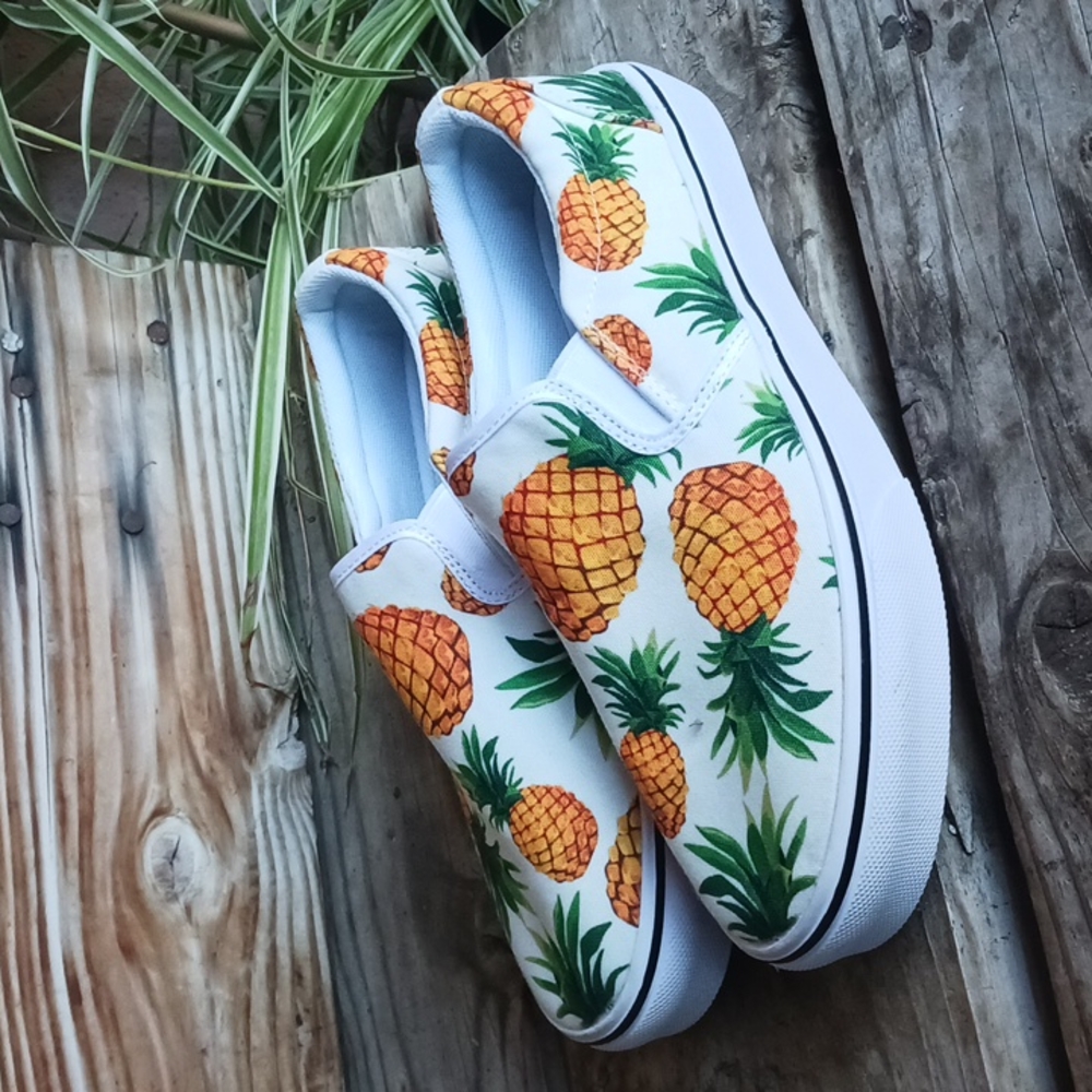 RAAD low tops